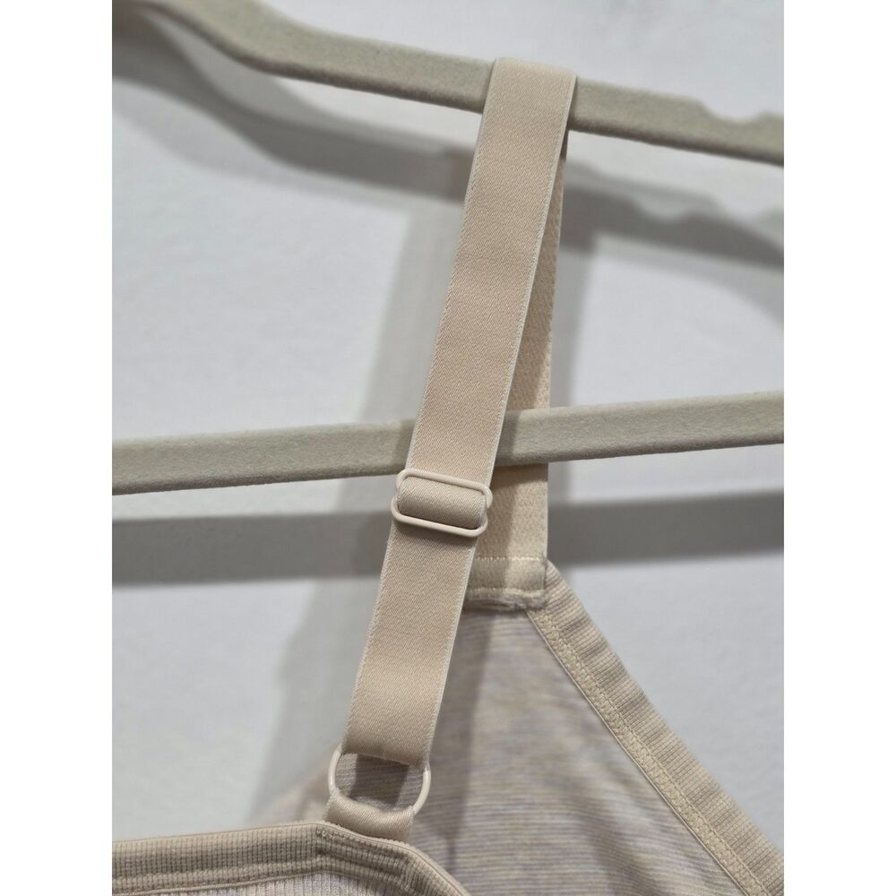 Kindred Bravely Sublime Hands-Free Pumping Bra L Busty - G Nude Bamboo Blend - Picture 7 of 11
